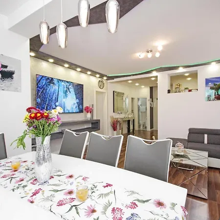 Apartamento Naomi Split