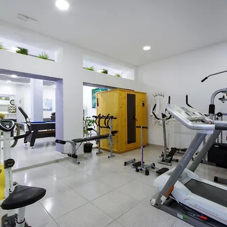 Naomi Apartmán Split