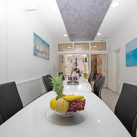 Apartmán Naomi Split