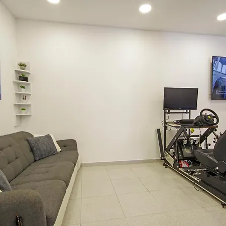 Naomi Apartmán Split