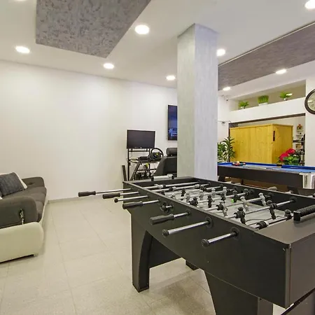 Naomi Apartmán Split