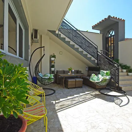 Apartmán Naomi Split