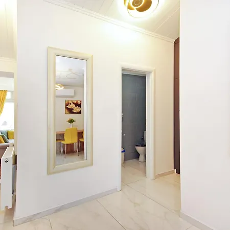 Apartment Naomi *