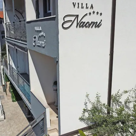 Apartmán Naomi Split