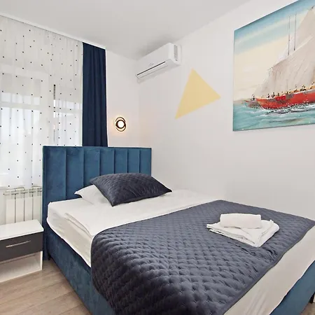 Apartment Naomi Split