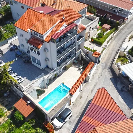 Apartmán Naomi Split