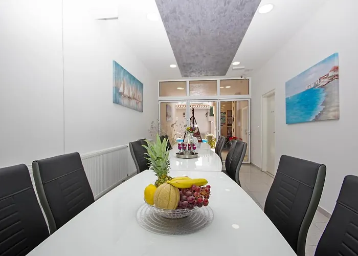 Apartment Naomi Split