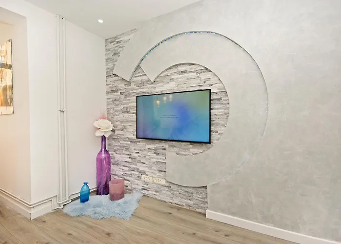 Naomi 公寓 斯普利特