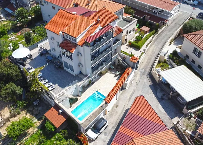 Apartment Naomi Split