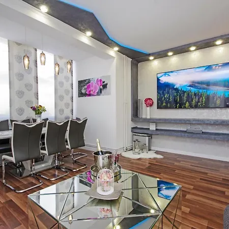 Appartamento Naomi Spalato