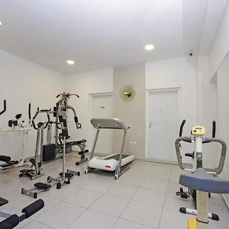 Appartamento Naomi *