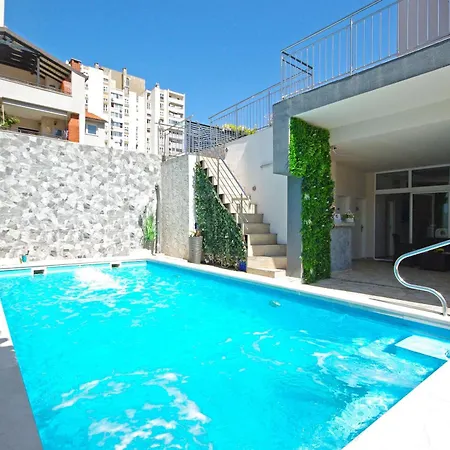 Appartamento Naomi Spalato